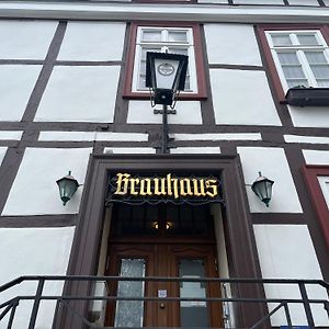 Hotel Brauhaus Bückeburg